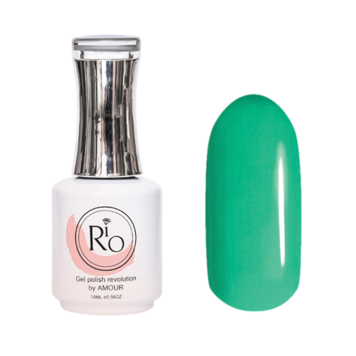 לק ג'ל 16 מ"ל | מס' 119 | ריו RIO