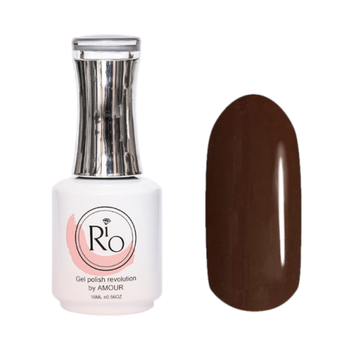 לק ג'ל 16 מ"ל | מס' 129 | ריו RIO