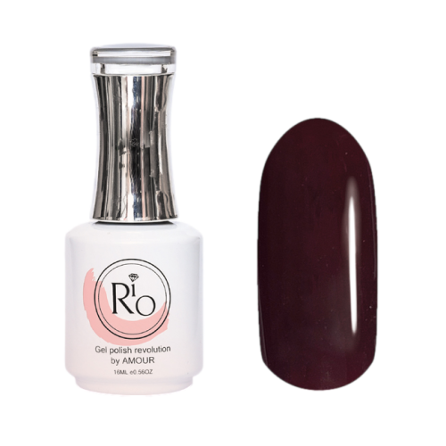 לק ג'ל 16 מ"ל | מס' 144 | ריו RIO