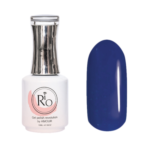 לק ג'ל 16 מ"ל | מס' 194 | ריו RIO