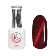 לק ג'ל 16 מ"ל | מס' 224 | ריו RIO