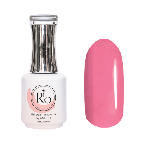 לק ג'ל 16 מ"ל | מס' 023 | ריו RIO