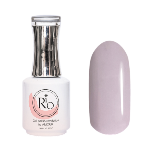 לק ג'ל 16 מ"ל | מס' 248 | ריו RIO