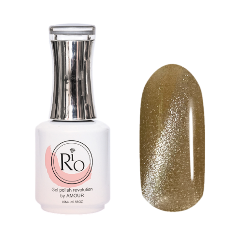 לק ג'ל 16 מ"ל | מס' 256 | ריו RIO