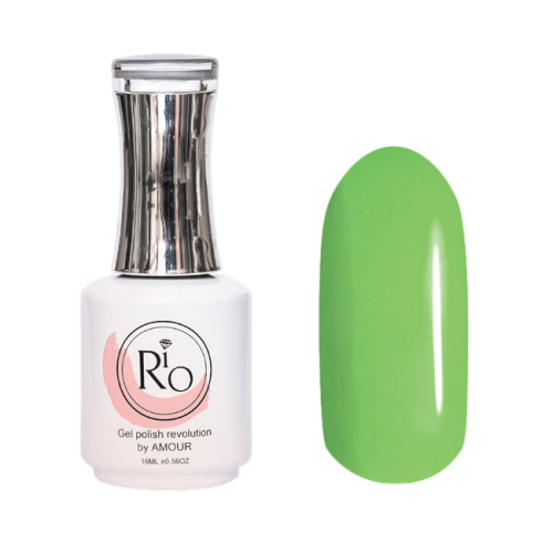 לק ג'ל 16 מ"ל | מס' 260 | ריו RIO