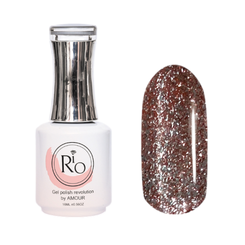 לק ג'ל 16 מ"ל | מס' 293 | ריו RIO