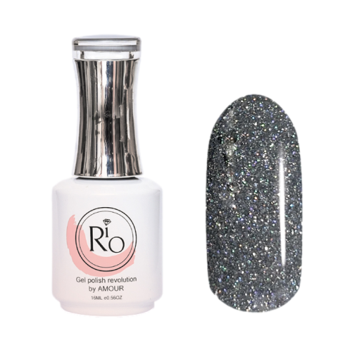 לק ג'ל 16 מ"ל | מס' 311 | ריו RIO