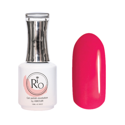 לק ג'ל 16 מ"ל | מס' 328 | ריו RIO