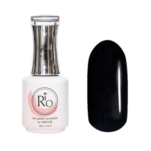 לק ג'ל 16 מ"ל | מס' 092 | ריו RIO