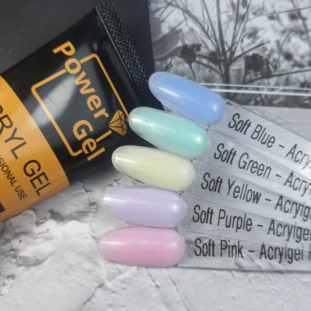 סדרת אקריגל עדין