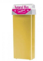 שעווה רולר טבעית