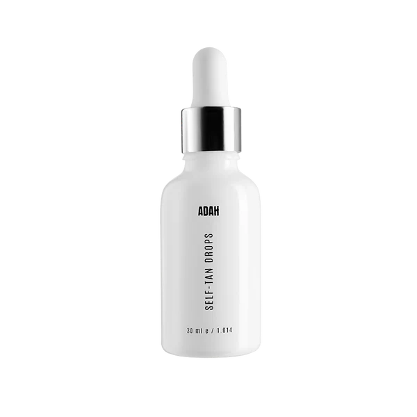 סרום משזף לפנים FACE TANNING SERUM | עדה לזורגן Adah Lazorgan