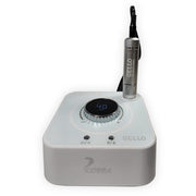 מכשיר שיוף קוברה | לבן | ג’לו GELLO