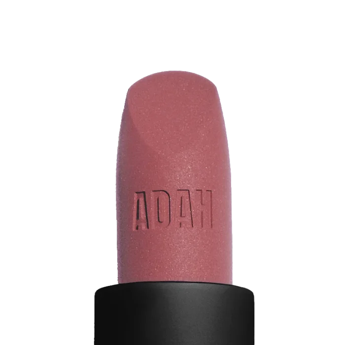 שפתון ליפסטיק רוק & רול ROCKROLL LIPSTICK | גוון: VALERIE | עדה לזורגן Adah Lazorgan