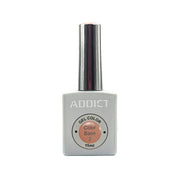 ראבר בייס בצבע | מס' 2 | אדיקט ADDICT