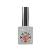 ראבר בייס בצבע | מס' 4 | אדיקט ADDICT