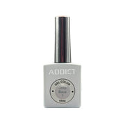 ראבר בייס בצבע | מס' 3 | אדיקט ADDICT