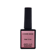 ראבר בייס 13 מ"ל | פינק סטאר PINK STAR | גלו GELLO