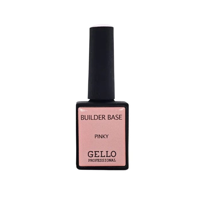 ג'ל בנייה 13 מ"ל | פינקי PINKY | גלו GELLO