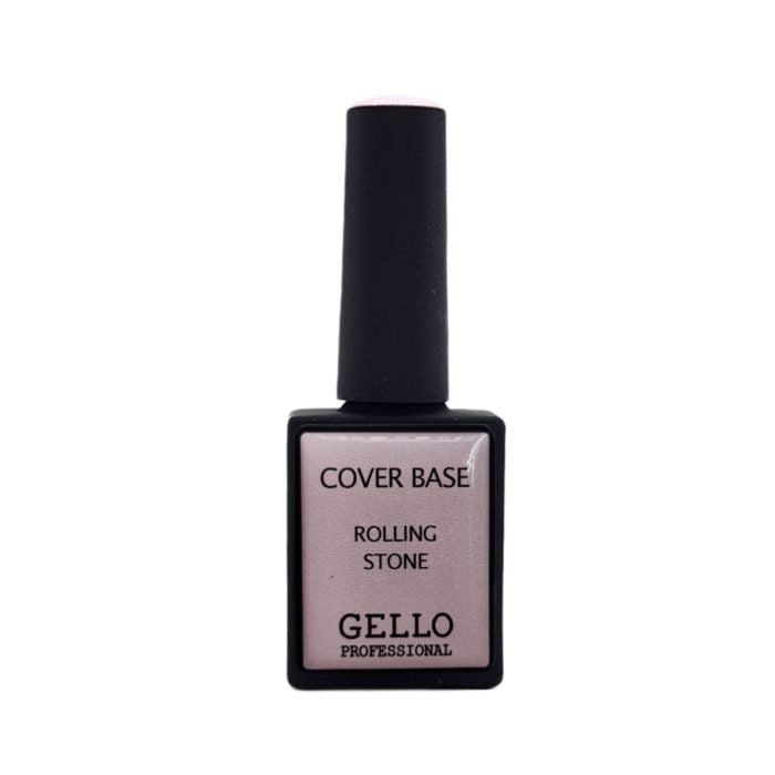 ראבר בייס 13 מ"ל | רולינג סטון ROLLING STONE | גלו GELLO