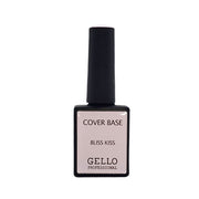 ראבר בייס 13 מ"ל | בליס קיס BLISS KISS | גלו GELLO