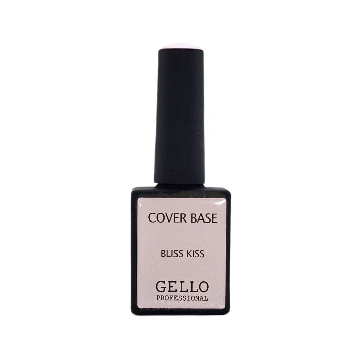 ראבר בייס 13 מ"ל | בליס קיס BLISS KISS | גלו GELLO