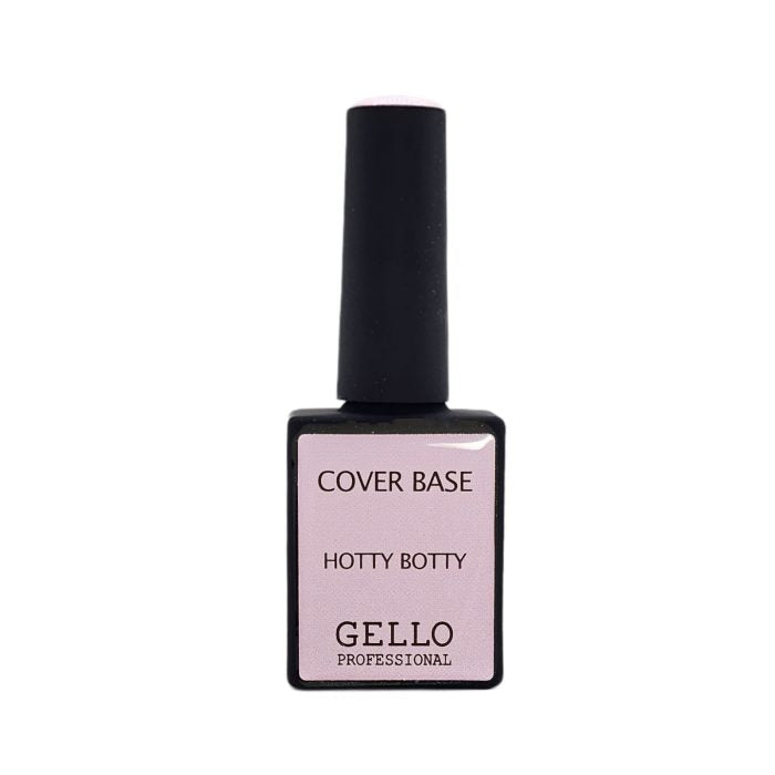 ראבר בייס 13 מ"ל | הוטי בוטי HOTTY BOTTY | גלו GELLO