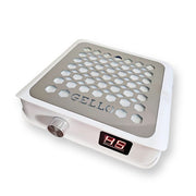 שואב אבק בלאק הלו Black Hole | לבנה | גלו GELLO