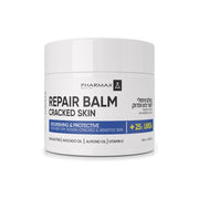 קרם באלם טיפולי לעור יבש וסדוק Repair Balm Cracked Skin 100ml | פארמקס PHARMA
