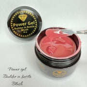 בילדר בצנצנת 09 blush