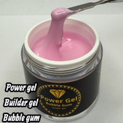 ג'ל בניה באבלם גאם