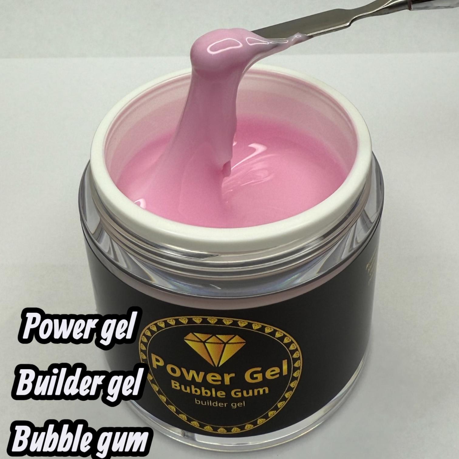 ג'ל בניה באבלם גאם