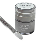 קולור בייס סקוויז | #1 | 30 ג' | אדיקט ADDICT