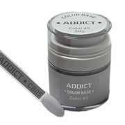 קולור בייס סקוויז | #5 | 30 ג' | אדיקט ADDICT