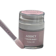 קולור בייס סקוויז | #8 | 30 ג' | אדיקט ADDICT