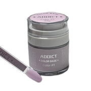 קולור בייס סקוויז | #9 | 30 ג' | אדיקט ADDICT