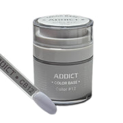 קולור בייס סקוויז | #12 | 30 ג' | אדיקט ADDICT