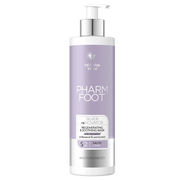 מסיכת מיקרו סילבר להזנה עור הרגלים SILVER reNOVATOR | פארם פוט PHARM FOOT