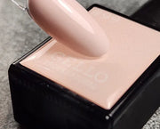 לק ג'ל 13 מ"ל | מס' 99 פסטל גוף ורוד | גלו GELLO