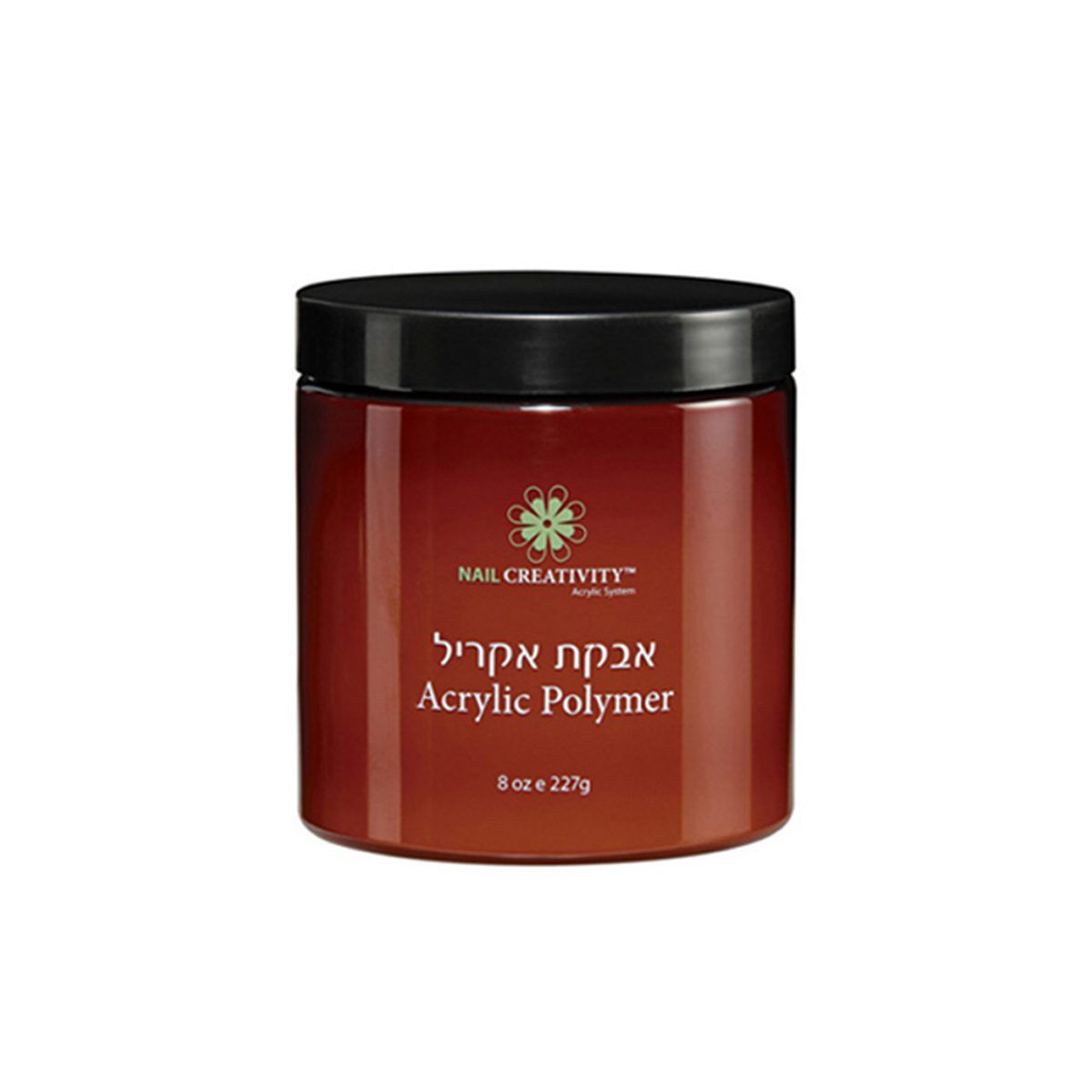 אבקת אקריל 227 גרם | פאני באני | נייל קריאטיביטי