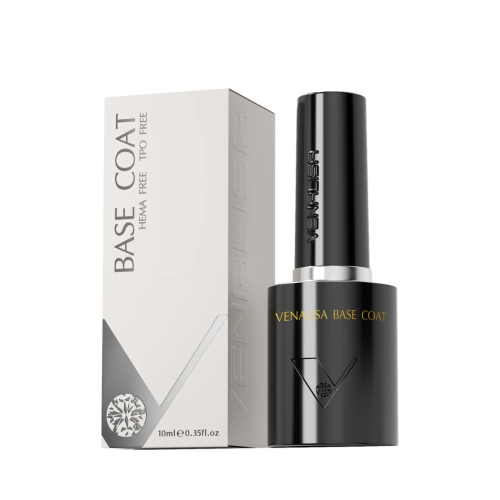 בייס קוט Base coat | ונליסה VenaLisa