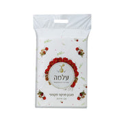 מארז 100 יח' – נייר מניקור מקצועי עלמה