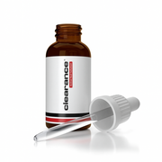 טיפות נגד פטרת ואקזמת 30 מ"ל | קלירנס Clearance