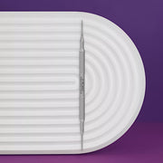 פצירת ציפורניים לפדיקור EXPERT 60 TYPE 4 (פצירה צרה ישרה ופצירה צרה עם קצה מכופף)