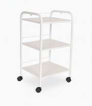 עגלה 3 מדפים 40X40