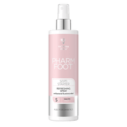 ספריי היגייני לכפות הרגליים SEPTI STARTER | פארם פוט PHARM FOOT