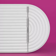 דוחף עור מניקור EXPERT 51 TYPE 1 (דוחף שטוח ישר ולולאה)