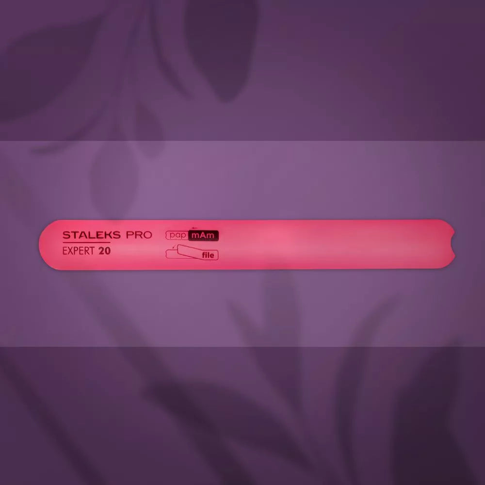 בסיס פלסטיק משופע לפצירה ישרה EXPERT 20