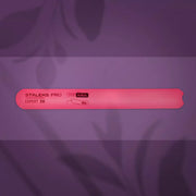 בסיס פלסטיק משופע לפצירה ישרה EXPERT 20