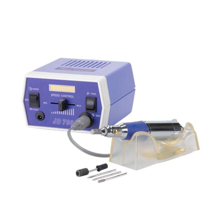 מכשיר שיוף JD700 TWIST LOCK